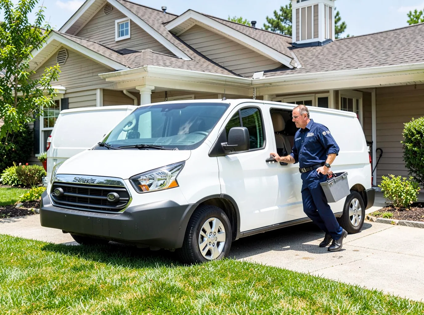 Emergency Plumber company in Stevinson, CA
