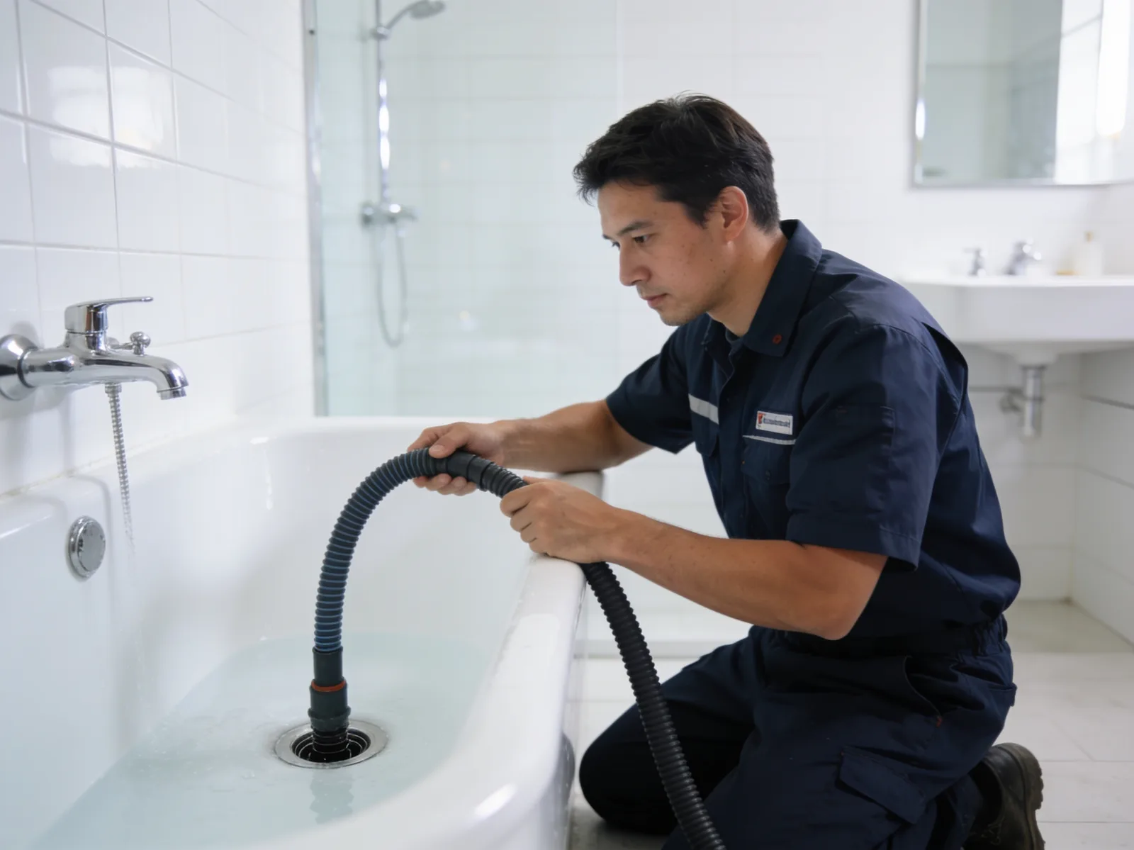 Emergency Plumber Stevinson, CA FAQs